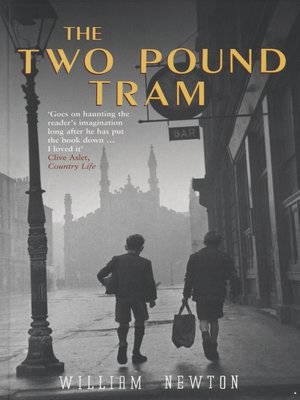 cover image of The Two Pound Tram